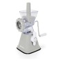 Tritacarne Quttin A manovella 13,5 x 13,5 x 23,8 cm di Quttin, Robot da cucina e mini tritatutto - Rif: S2229874, Prezzo: 49,...