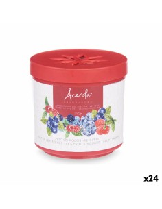 Varitas Perfumadas Fresa Nata (100 ml) (12 Unidades) | Tienda24 Tienda24.eu