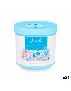 Ambientador DKD Home Decor 100 ml Urbana (3 Unidades) | Tienda24 Tienda24.eu