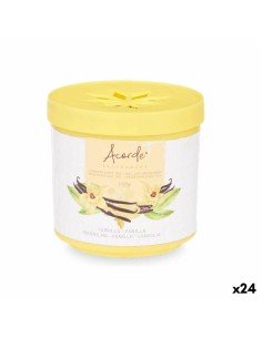 Deodorante per Ambienti Vaniglia 190 g (24 Unità) da Acorde, Spray profumati per la stanza - Ref: S3631094, Precio: €22.16, D...