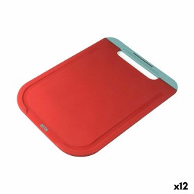 Tabla de cortar Quttin 34 x 23,9 x 0,8 cm (12 Unidades) de Quttin, Tablas de cortar - Ref: S2229897, Precio: 46,22 €, Descuen...