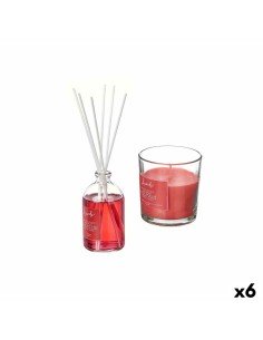 Varitas Perfumadas Canela 100 ml (6 Unidades) | Tienda24 Tienda24.eu