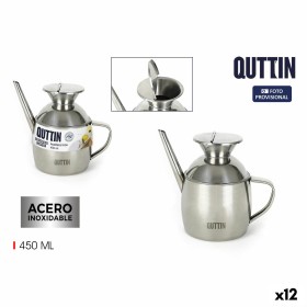 Ölfläschchen Quttin (12 Stück) von Quttin, Dressing- und Gewürzspender - Ref: S2229904, Preis: 73,22 €, Rabatt: %