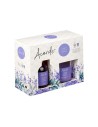 Air Freshener Set Lavendar 100 ml (6 Units) | Tienda24 Tienda24.eu