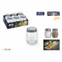 Suporte para Especiarias Quttin Bar 150 ml 6 x 8 cm (6 Peças) (12 Unidades) de Quttin, Dosificadores de molho e especiarias -...