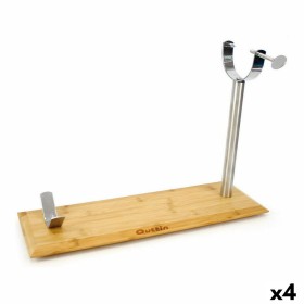 Ham stand Quttin Marble (48,5 x 16 x 1,8 cm) | Tienda24 - Global Online Shop Tienda24.eu