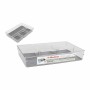 Organisateur Quttin Non-Slip 33 x 22,5 x 6 cm (33 x 22,5 x 6 cm) de Quttin, Organiseurs de tiroir - Réf : S2229920, Prix : 60...