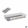 Organizador Quttin Non-Slip 39,8 x 18,5 x 6 cm (39,8 x 18,5 cm) de Quttin, Organizadores de cajones - Ref: S2229923, Precio: ...