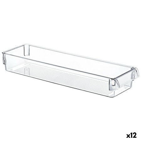 Organisateur polyvalent Quttin 36 x 10,5 x 5 cm (12 Unités) de Quttin, Étagères et supports - Réf : S2229938, Prix : 27,89 €,...