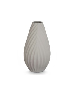 Vase Gold 12,5 x 12,5 x 20 cm | Tienda24 Tienda24.eu