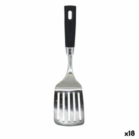 Espátula Quttin Foodie Aço inoxidável 35 x 8 x 3,5 cm (18 Unidades) de Quttin, Espátulas - Ref: S2229951, Preço: 42,40 €, Des...