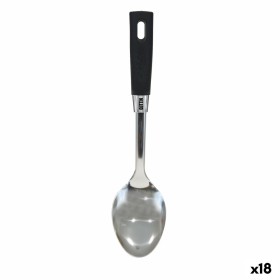 Ladle Quttin Foodie Stainless steel 7 x 32 x 4 cm (18 Units) by Quttin, Serving spoons - Ref: S2229953, Price: 42,12 €, Disco...