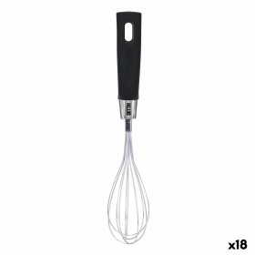 Batidor de Varillas Manual Quttin Foodie 28,5 x 6 cm (18 Unidades) de Quttin, Varillas de batir - Ref: S2229957, Precio: 29,3...