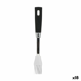 Pinceau en Silicone Quttin Foodie Noir 28 x 4 cm 2 mm (18 Unités) de Quttin, Ustensiles de décoration - Réf : S2229960, Prix ...