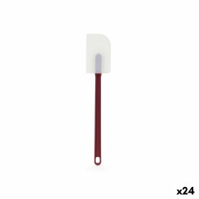 Espátula Quttin Silicone 25 x 4,4 x 1 cm (24 Unidades) de Quttin, Espátulas - Ref: S2229991, Preço: 25,66 €, Desconto: %