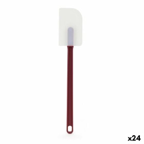 Spatule Quttin Silicone 40 x 7,1 x 1,5 cm (24 Unités) de Quttin, Spatules pour barbecue - Réf : S2229993, Prix : 54,26 €, Rem...