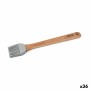 Pincel de Cozinha Quttin Soft Madeira 24,5 x 4,5 x 1,5 cm de Quttin, Utensílios decorativos - Ref: S2229999, Preço: 33,00 €, ...