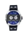 Orologio Uomo 666 Barcelona 666-253 (Ø 47 mm) da 666 Barcelona, Orologi da polso - Ref: S0315646, Precio: 22,41 €, Descuento: %