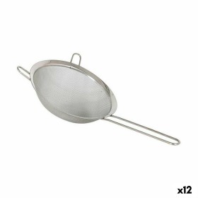 Pelador de Fruta y Verdura Set Negro Acero Inoxidable (12