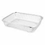 Scolapiatti Quttin Acciaio 37 x 27 x 7,4 cm (18 Unità) di Quttin, Scolapasta - Rif: S2230027, Prezzo: 63,00 €, Sconto: %