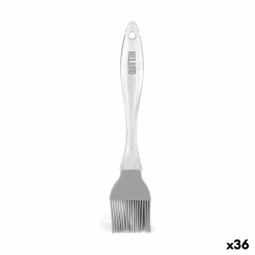 Brosse de cuisine Quttin Silicone 22 x 4,5 x 1,5 cm de Quttin, Ustensiles de décoration - Réf : S2230042, Prix : 31,99 €, Rem...