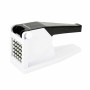 Grater Quttin 56510 Stainless steel (6 Units) | Tienda24 - Global Online Shop Tienda24.eu