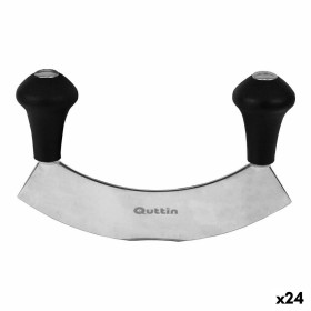 Manual Vegetable Chopper Quttin 18 x 18 x 4 cm by Quttin, Potato Chippers - Ref: S2230052, Price: 61,43 €, Discount: %