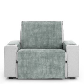 Funda para sillón Eysa TURIN Gris Perla 100 x 110 x 55 cm de Eysa, Sillones - Ref: D1605177, Precio: 32,09 €, Descuento: %