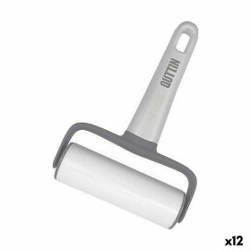 Pastry Roller Quttin 6 x 6 x 42 cm (12 Units) | Tienda24 - Global Online Shop Tienda24.eu