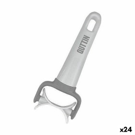 Nudelschneider Quttin Stahl 24 x 5,7 x 5,1 cm | Tienda24 - Global Online Shop Tienda24.eu