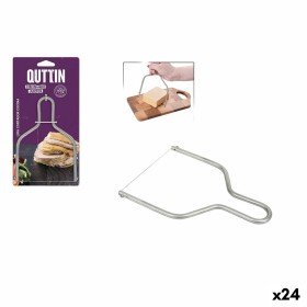 Cutter Quttin Foie Grass (24 Units) by Quttin, Spiralizers, Manual Graters & Slicers - Ref: S2230078, Price: 43,72 €, Discoun...