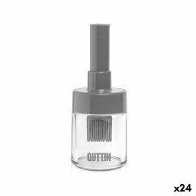 Pot à Sauces Quttin Filtre Silicone (24 Unités) de Quttin, Doseurs d'assaisonnements et d'épices - Réf : S2230079, Prix : 56,...