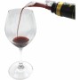 Pouring Stopper Quttin Transparent 2,5 x 16 cm (24 Units) | Tienda24 - Global Online Shop Tienda24.eu