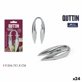 Set of Wine Accessories Quttin 9,5 x 4,7 x 1,8 cm Quttin - 1