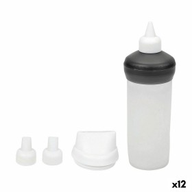 Applicator Quttin Bakery Interchangeable nozzles 5 Pieces (12 Units) by Quttin, Utensils for decoration - Ref: S2230107, Pric...