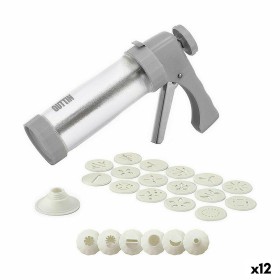 Gun Quttin 16 +6 by Quttin, Cookie Presses - Ref: S2230110, Price: 87,22 €, Discount: %