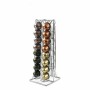 Stand for 32 Coffee Capsules Quttin 8433774650423 (6 Units) by Quttin, Coffee Capsule Holders - Ref: S2230112, Price: 32,69 €...