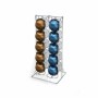 Coffee Capsule Organiser Quttin 14,2 x 12,5 x 31 cm (12 Units) by Quttin, Coffee Capsule Holders - Ref: S2230126, Price: 65,7...