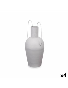 Vase Alexandra House Living Kunststoff 18 x 23 x 32 cm | Tienda24 Tienda24.eu