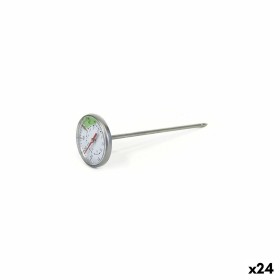 Termometro da Cucina Quttin Analogico (24 Unità) di Quttin, Termometri Connoisseur - Rif: S2230131, Prezzo: 48,63 €, Sconto: %