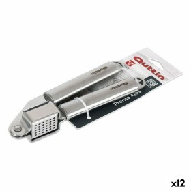 Garlic Press Quttin 59481 Stainless steel (23 cm) by Quttin, Garlic Presses - Ref: S2230137, Price: 32,09 €, Discount: %