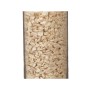 Piedras Decorativas Mármol Beige 1,2 kg (12 Unidad