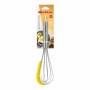 Batedor de Varas Manual Quttin 139497 Pá (12 Unidades) (26 cm) de Quttin, Varetas para bater - Ref: S2230142, Preço: 18,13 €,...