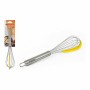 Batedor de Varas Manual Quttin 139497 Pá (12 Unidades) (26 cm) de Quttin, Varetas para bater - Ref: S2230142, Preço: 18,13 €,...