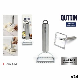 Escumadeira Quttin 15 x 6,8 cm de Quttin, Espumadeiras - Ref: S2230154, Preço: 54,64 €, Desconto: %