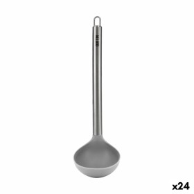 Utensilios de cocina Home ESPRIT Aluminio Acacia 32 x 8 x 2 cm | Tienda24 - Global Online Shop Tienda24.eu