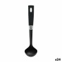 Saucepan Quttin Foodie Black Nylon by Quttin, Serving spoons - Ref: S2230159, Price: 56,24 €, Discount: %