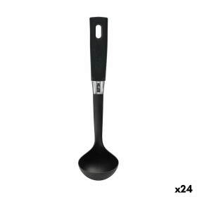 Casserole Quttin Foodie Noir Nylon de Quttin, Louches de service - Réf : S2230159, Prix : 56,24 €, Remise : %