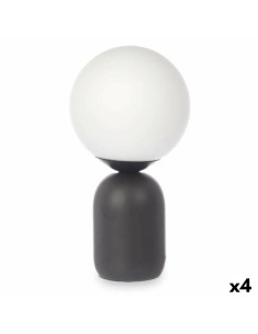 Desk lamp EDM Ø 8 cm Moon White 3,7 V | Tienda24 Tienda24.eu