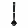 Saucepan Quttin Foodie Black Nylon by Quttin, Serving spoons - Ref: S2230159, Price: 56,24 €, Discount: %